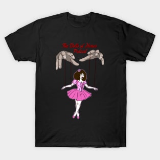 2024 Dolls of Horror T-Shirt